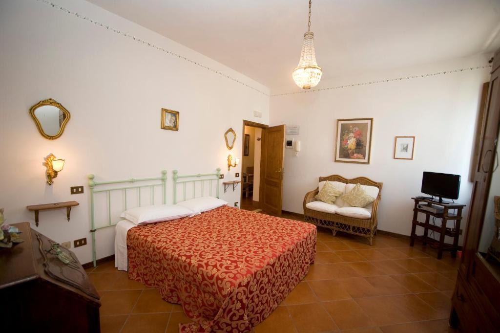 Il Pettirosso Di