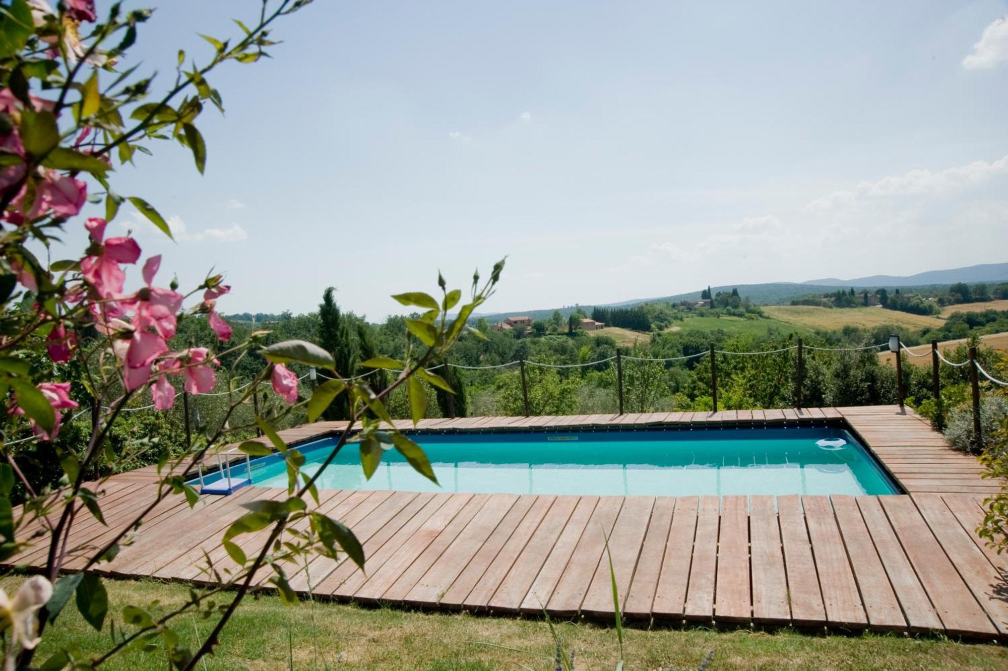 Casa rural Il Pettirosso Di