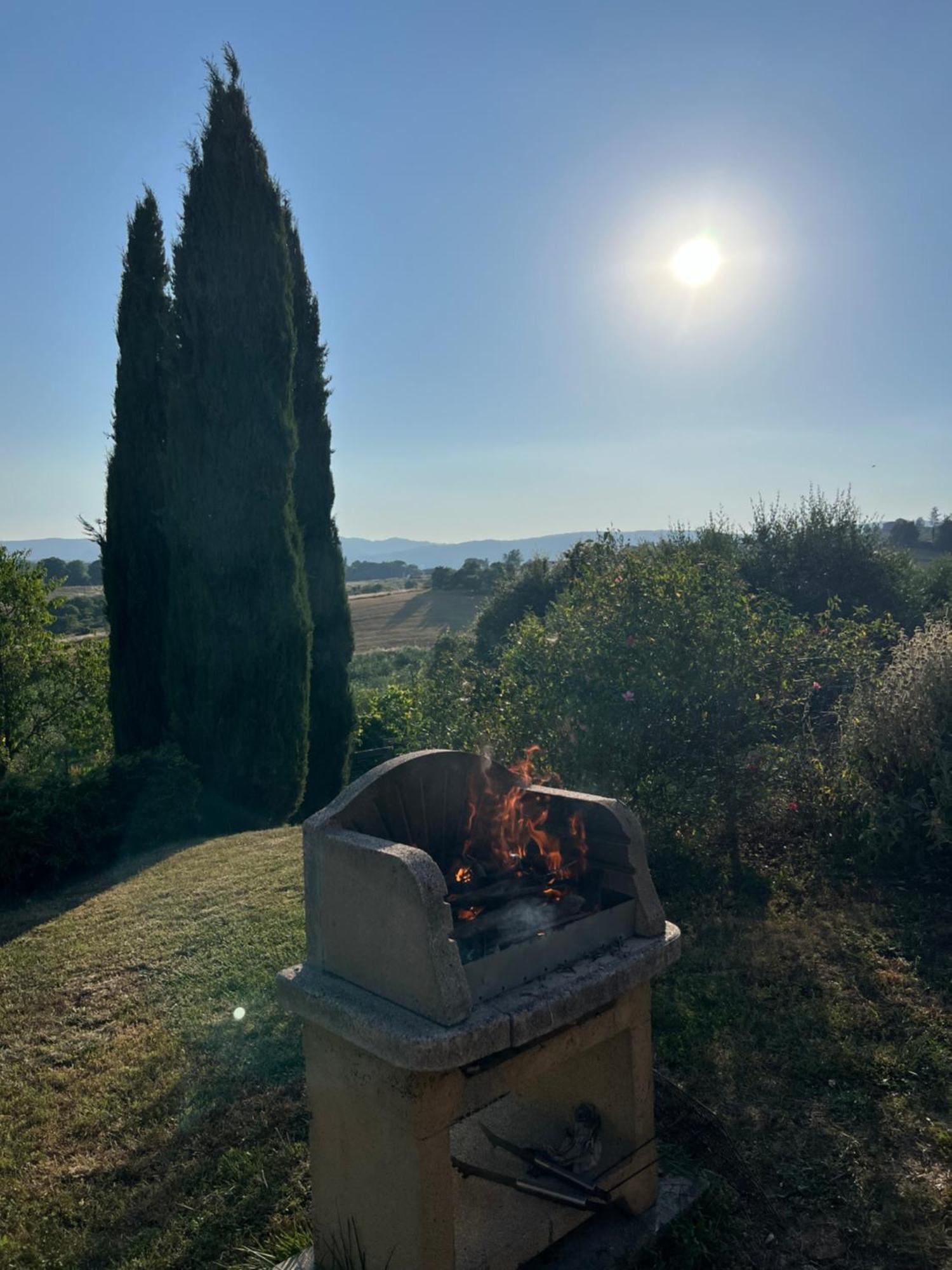 Il Pettirosso Di Casa rural Siena