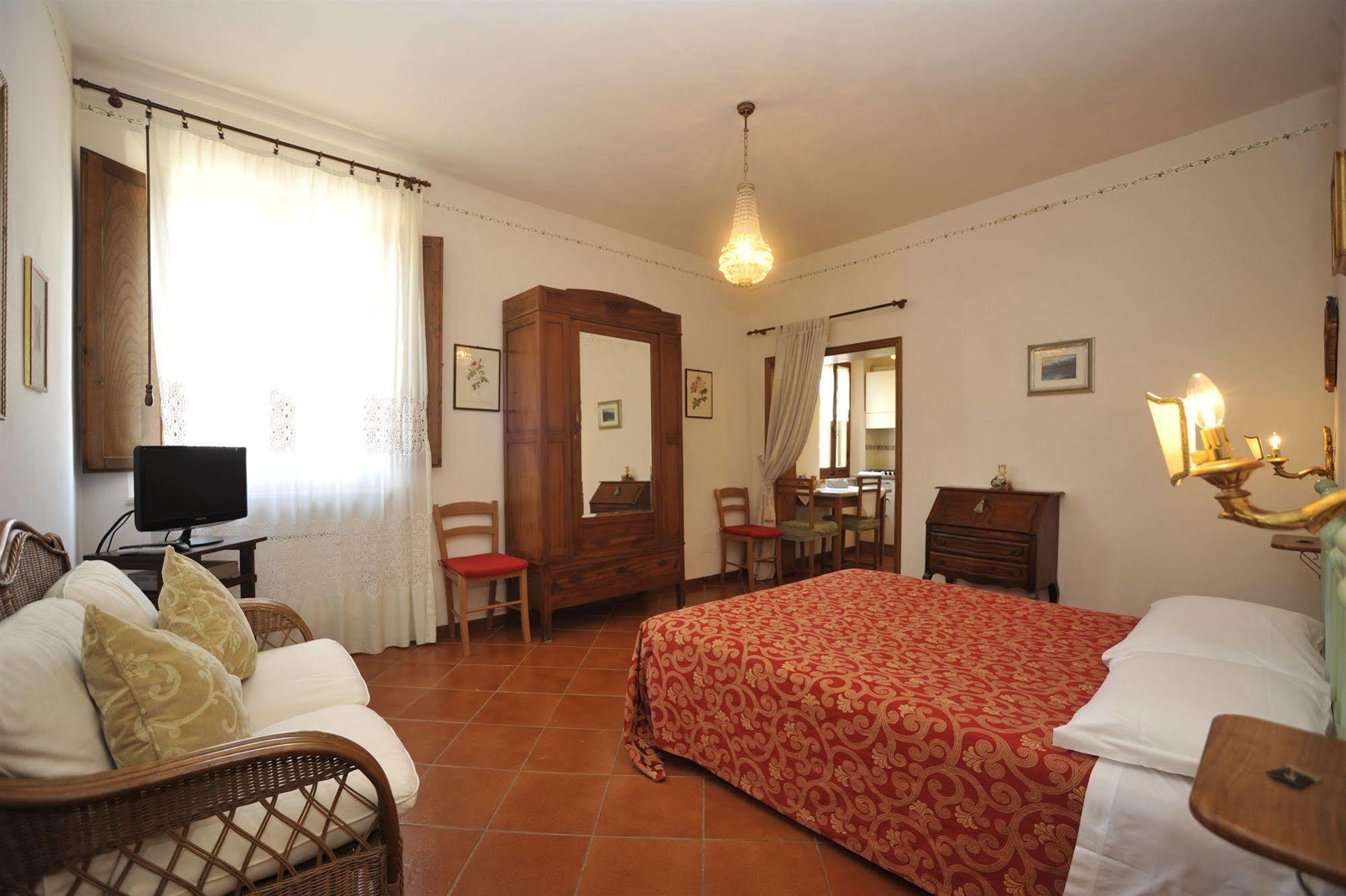 Casa rural Il Pettirosso Di *