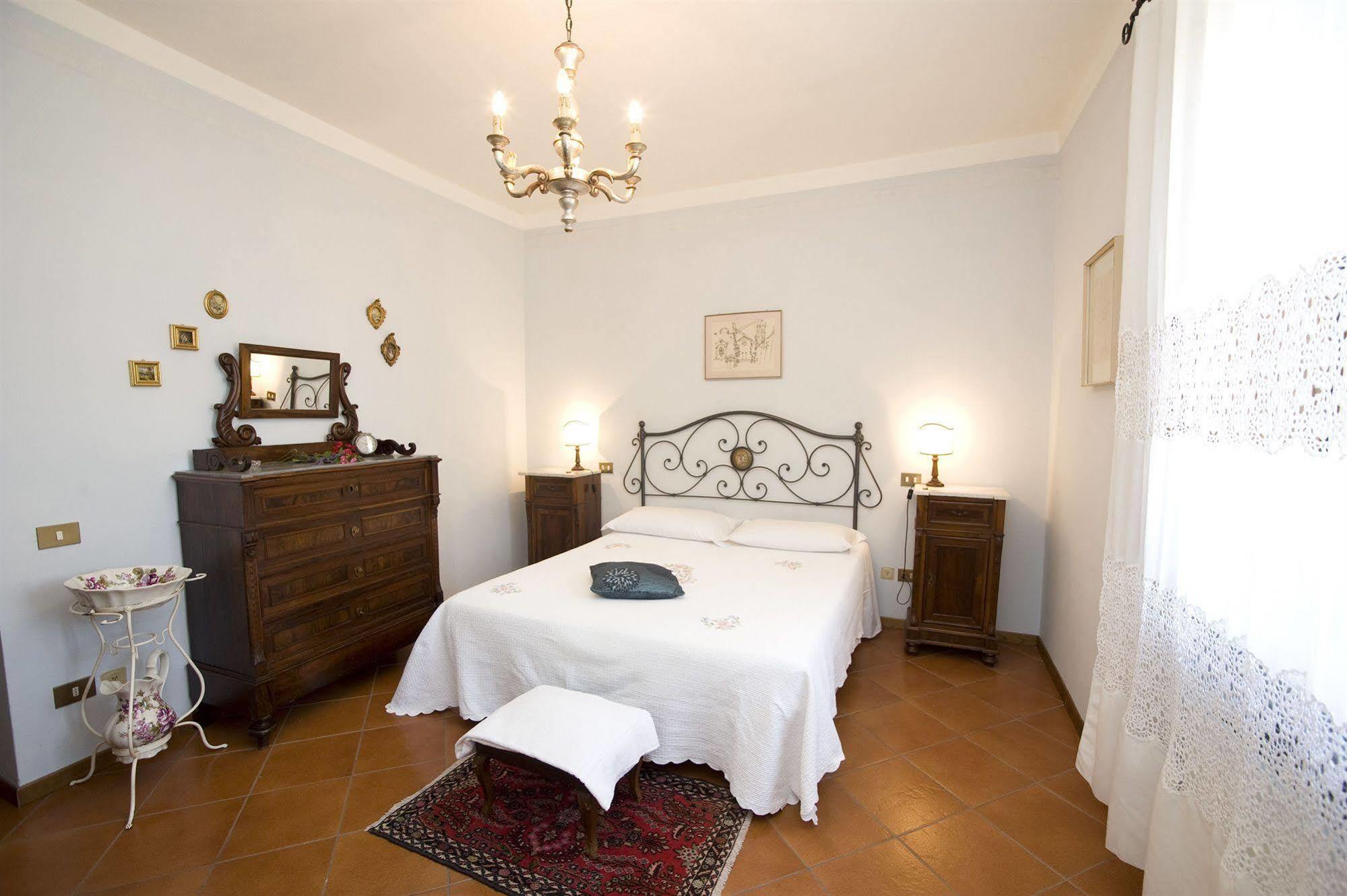 Casa rural Il Pettirosso Di Siena