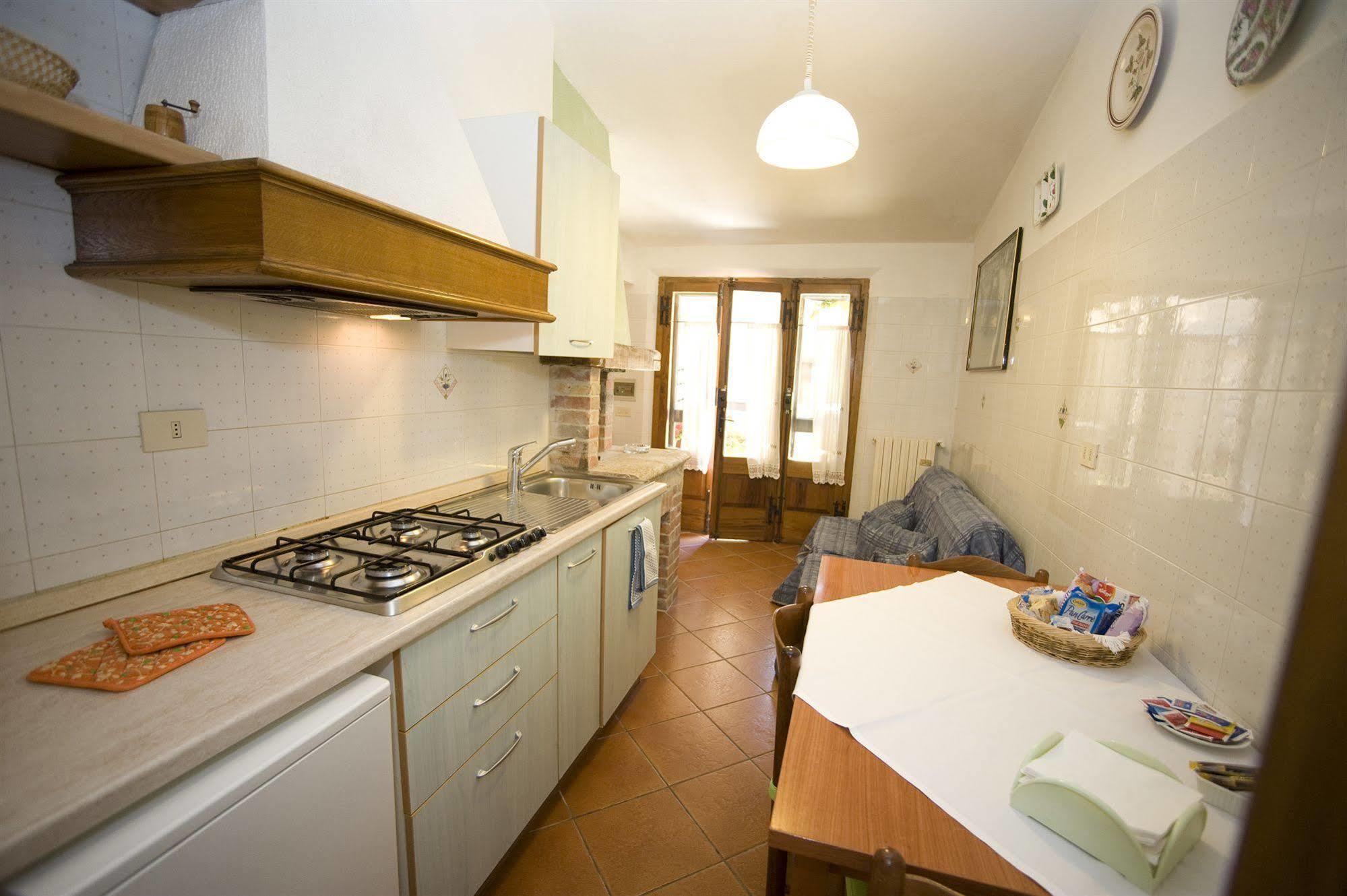 Il Pettirosso Di Casa rural