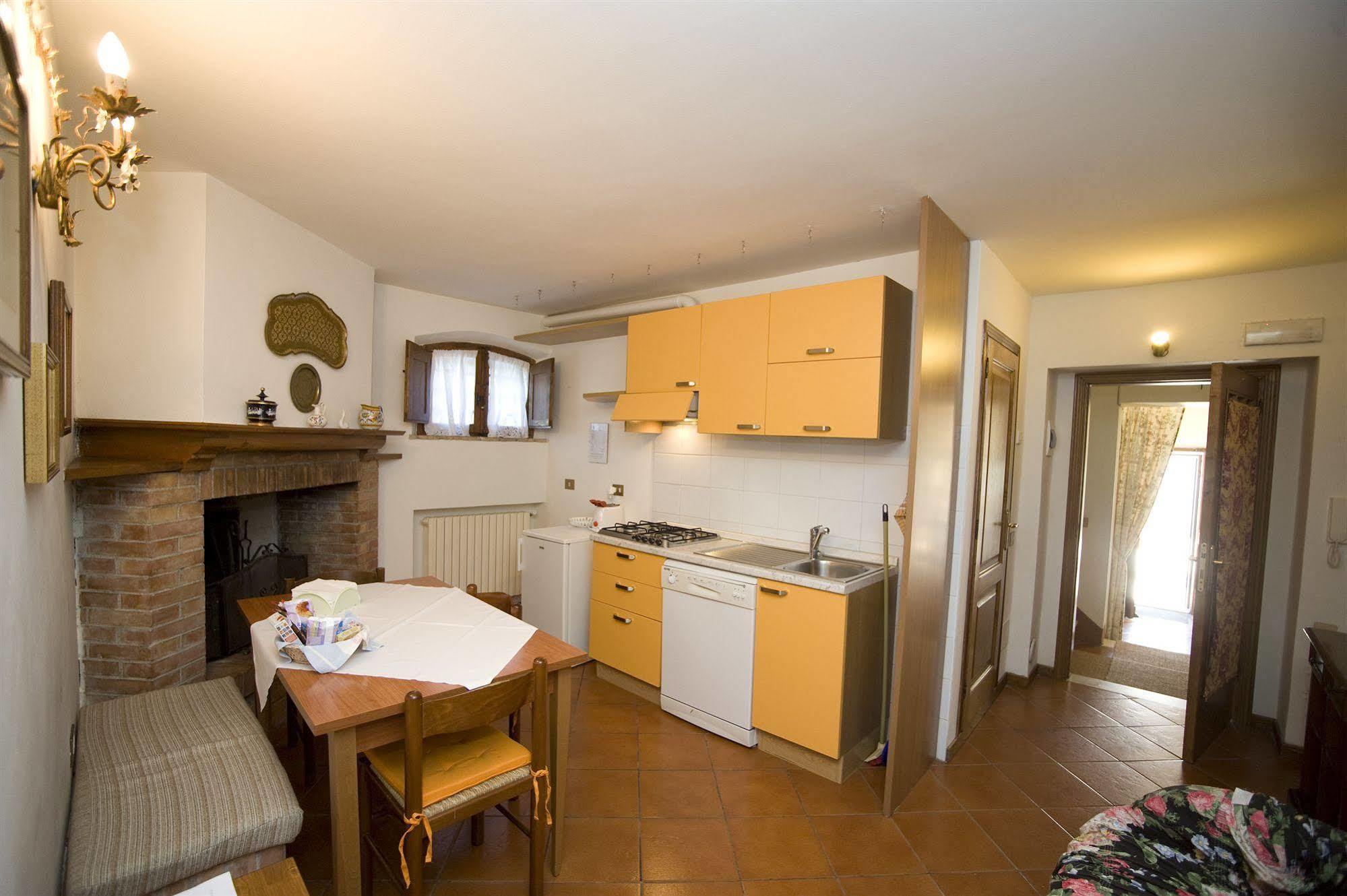 Il Pettirosso Di Casa rural *