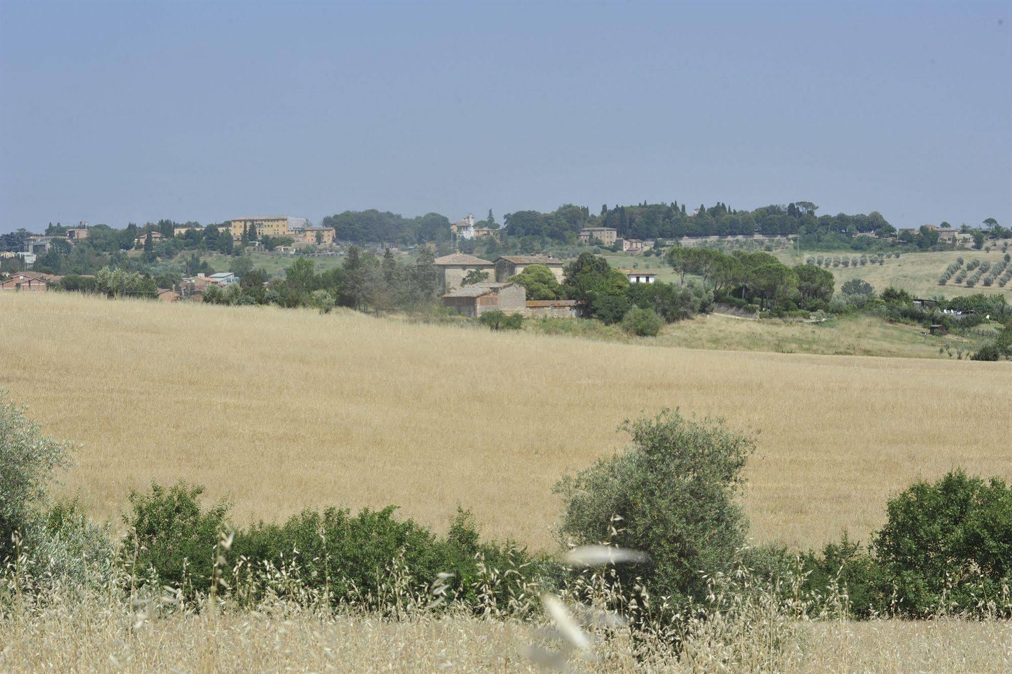 Casa rural Il Pettirosso Di *
